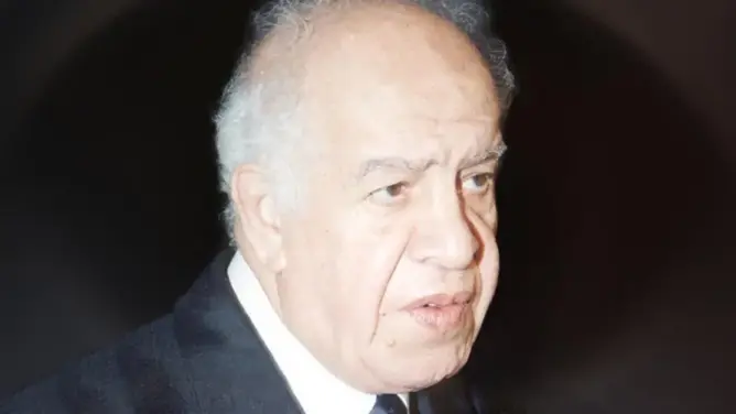 الملك يشيد بمؤسس حزب الكتاب ويدعو لاستلهام قيمه ومبادئه