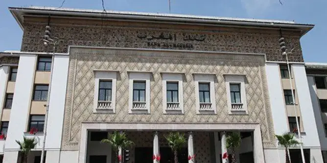 ارتفاع الاحتياطيات الدولية للمغرب بنسبة 4,9 في المائة