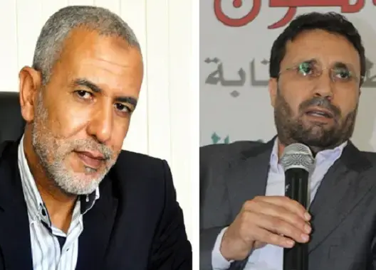 بناجح للعمراني: حلف الفضول التأم لإنصاف مظلوم لا لإسناد الظالم