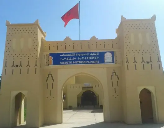 “الخطاب وتكامل العلوم والمعارف” أول تكوين للدكتوراه بالرشيدية