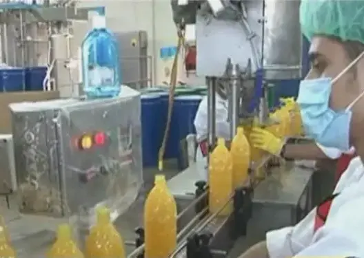 بعثة تجارية إسبانية تمثل قطاع الصناعات الغذائية تزور المغرب