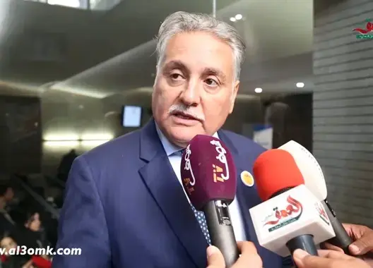 بنعبد الله يبرز في لقاء مع رئيس برلمان غانا المقاربة التي ينهجها المغرب في الاسكان