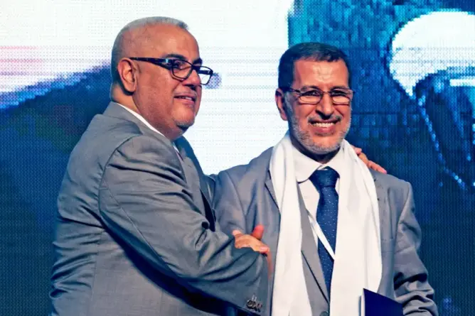 حسن بويخف يكتب: تحميل التنازلات للعثماني كذبة كبيرة!