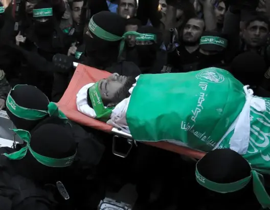 هنية يعلن اعتقال المنفذ المباشر لاغتيال الشهيد مازن فقها (فيديو)