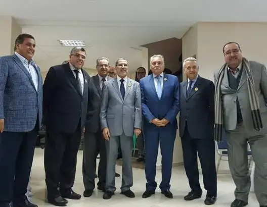 مرونة العثماني فوتت الفرصة على المتربصين وحلت أزمة الحكومة في المغرب