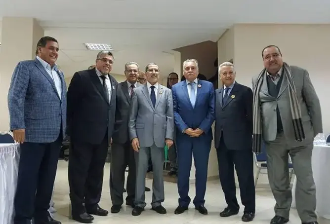 مرونة العثماني فوتت الفرصة على المتربصين وحلت أزمة الحكومة في المغرب