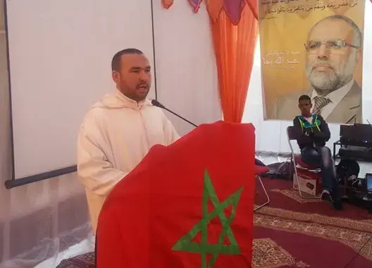 مسؤول إقليمي بـPJD يقدم استقالته احتجاجا على حكومة العثماني