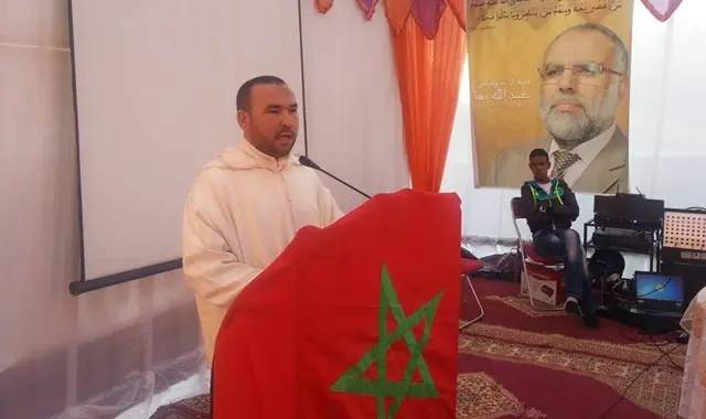 مسؤول إقليمي بـPJD يقدم استقالته احتجاجا على حكومة العثماني