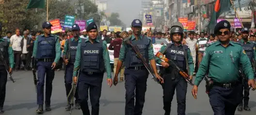 قتيل و14 مصابا في أعمال عنف بين مسلمين وهندوس بالهند