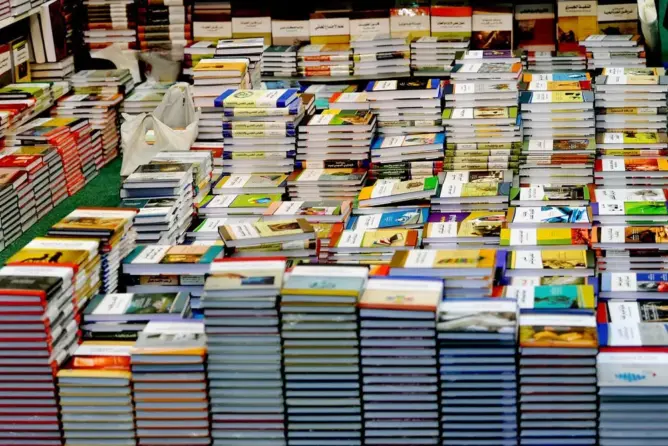 معرض جهوي للكتاب بشيشاوة ابتداءً من غد الاثنين
