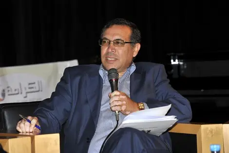 النويضي: القرار الأممي بالإفراج عن بوعشرين سيكون مصدر إحراج للمغرب