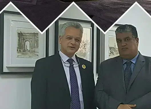 شراكة عملية لتحسين الأداء الطاقي بمؤسسات جامعة ابن زهر