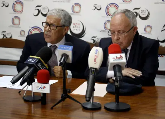 هيئة دفاع قاضي محكمة النقض المعتقل: قرار التوقيف غامض ومتعسف