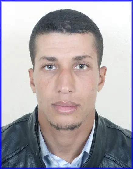 محسن الحمداوي