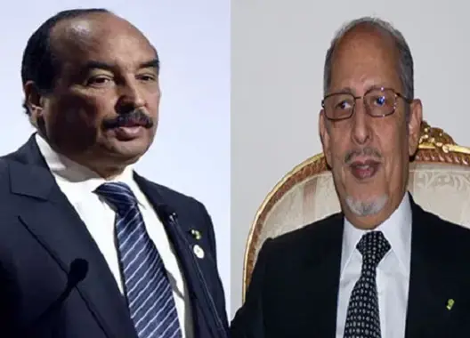 الرئيس الموريتاني السابق يدعو لمقاومة الانقلاب الدستوري وإفشاله