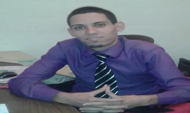 محمد المكاوي
