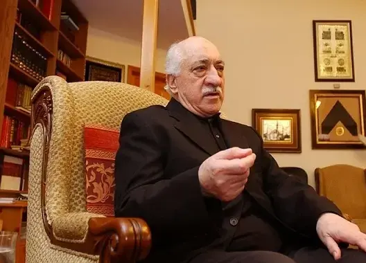 غولن يندد بـ “الانقلاب الحقير” وبـ “اضطهاد” النظام في تركيا