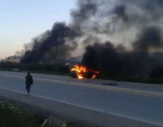 بعد مواجهات الأحد.. الداخلية تعفي عامل الحسيمة وحصاد يحل بها
