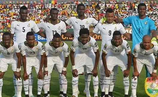 جزر القمر تنضاف لمنافسي المغرب في مقعد “كان 2019”