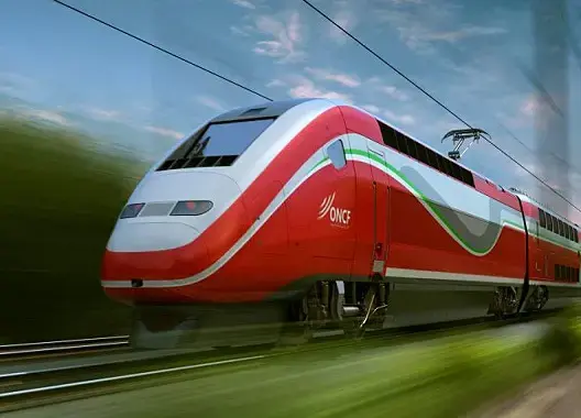 الـTGV يدفع المغرب لطلب قرض ثان من الإمارات بقيمة 40 مليار
