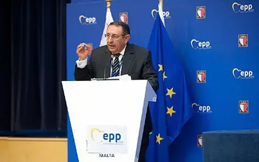 العمراني: المبادرات الأوروبية في المتوسط يجب أن تقوم على الوضوح والانسجام