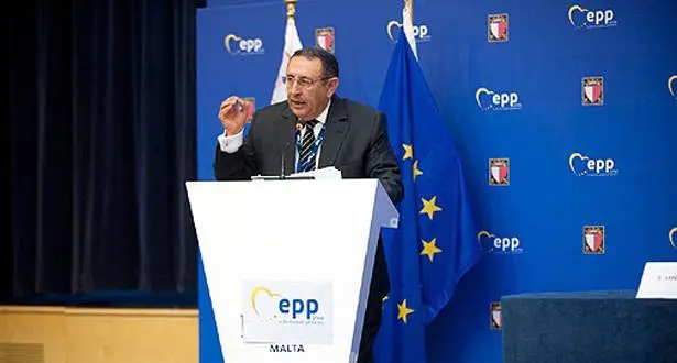 العمراني: المبادرات الأوروبية في المتوسط يجب أن تقوم على الوضوح والانسجام