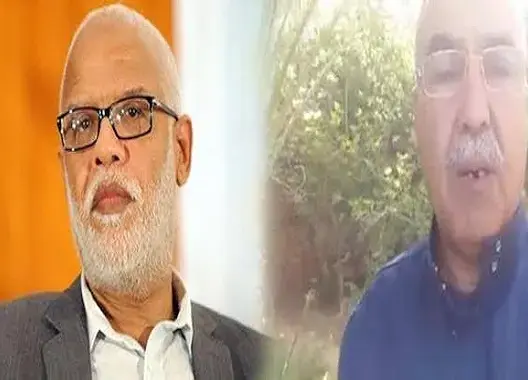 بسبب يتيم.. البام يجمد عضوية بوعرفة ويحيله على لجنة الأخلاقيات
