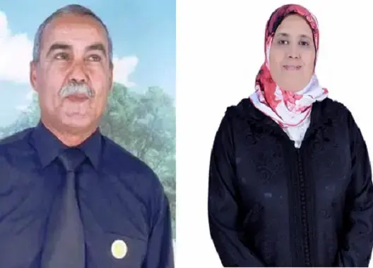 بعد يتيم .. فاتحة شوباني تجر بوعرفة الى القضاء بسبب “فيديو”