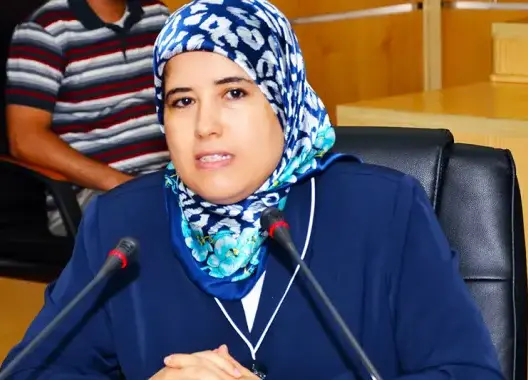 افتتاح المعرض الجهوي للصناعة التقليدية بطنجة