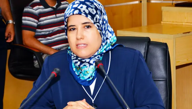 افتتاح المعرض الجهوي للصناعة التقليدية بطنجة