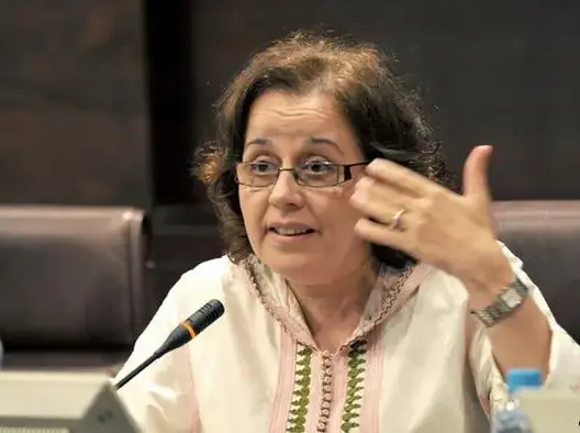 مهاجر مغربي بالدنمارك يتهم الرويسي بـ”المحسوبية” ويشكوها للملك