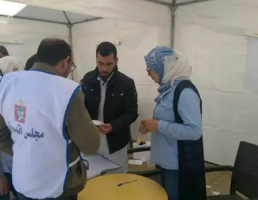 جمعويون يدينون “إقصاء” جماعتي زومي وبوقرة من قافلة طبية رسمية