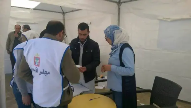 جمعويون يدينون “إقصاء” جماعتي زومي وبوقرة من قافلة طبية رسمية