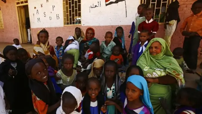 “بنك أسئلة” لتطوير مهنة التعليم بالسودان