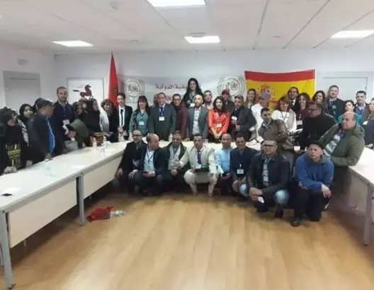 مغاربة بإسبانيا يؤسسون تنسيقية لتأطير الجالية سياسيا ومحاربة التطرف