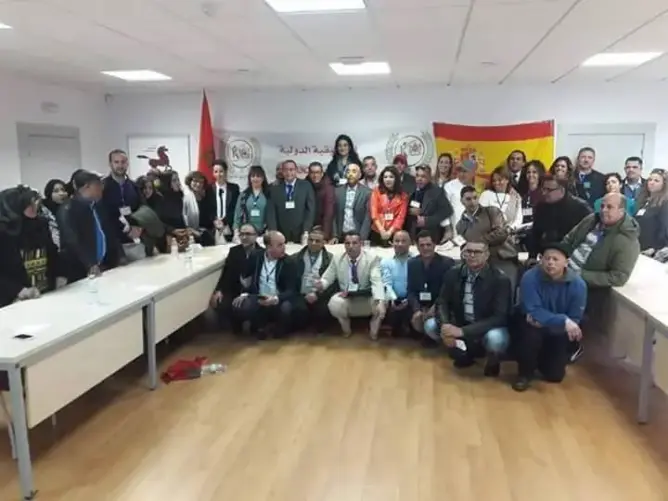 إسبانيا تشيد بعودة العلاقات الدبلوماسية بين المغرب وكوبا