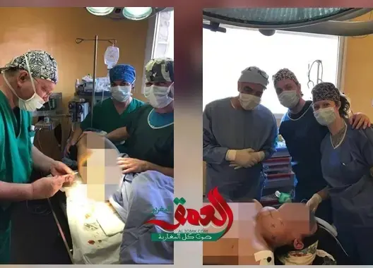 وزارة الصحة “تتستّر” على فضيحة تصوير مريضات عاريات بوزان