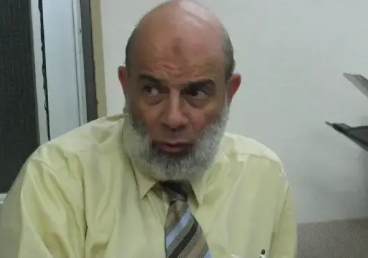 الحكم بالاعدام على الداعية وجدي غنيم بعد إدانته بالإرهاب