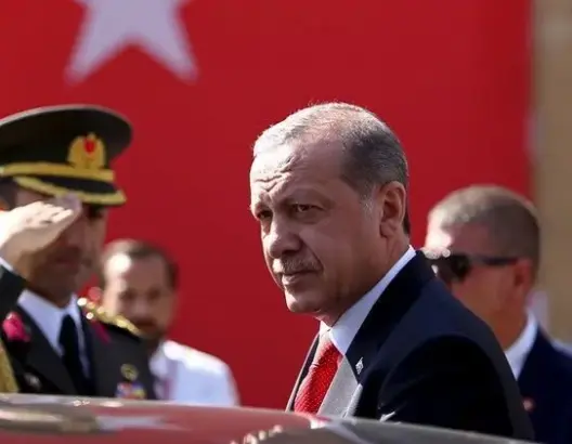 الإمارات أنفقت 3 مليارات دولار للإطاحة بأردوغان من رئاسة تركيا