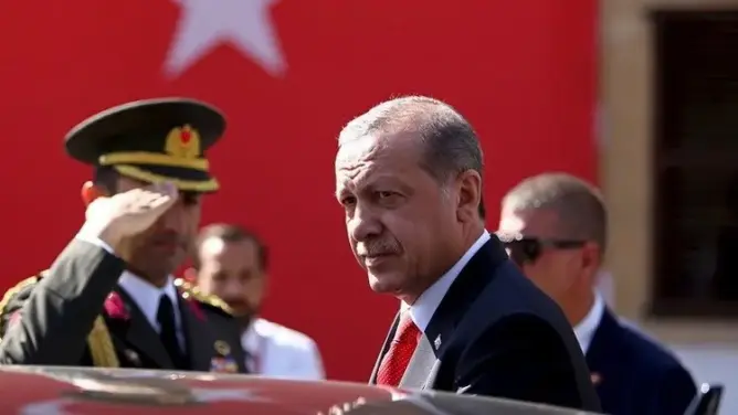 الإمارات أنفقت 3 مليارات دولار للإطاحة بأردوغان من رئاسة تركيا