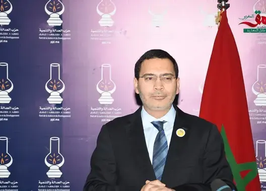 بنكيران يغادر اجتماع الأمانة العامة بسبب غضبه من الخلفي