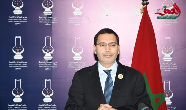 بنكيران يغادر اجتماع الأمانة العامة بسبب غضبه من الخلفي