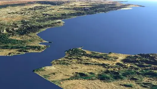 جبل طارق يخلق أزمة بين بريطانيا وإسبانيا