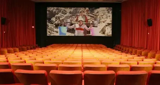 مشاركة 16 فيلما قصيرا بالمهرجان الوطني لسينما المقهى بتازة