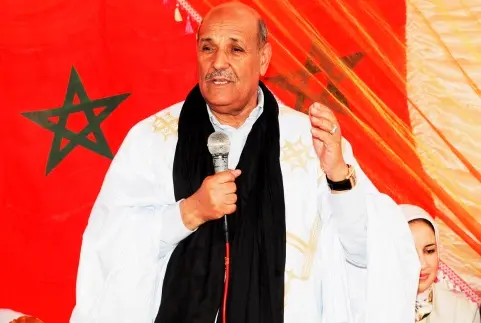 ولد الرشيد: مشكل البوليساريو يجب حسمه ميدانيا والمينورسو مقصرة