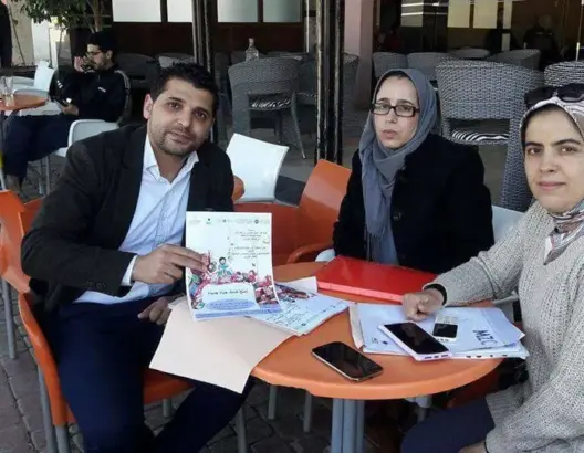منظمة إسبانية تمهد لـ”تقوية النظام التعليمي” بوزان وشفشاون