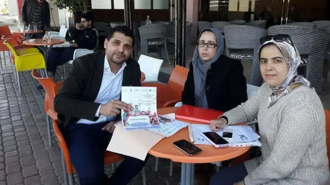 منظمة إسبانية تمهد لـ”تقوية النظام التعليمي” بوزان وشفشاون