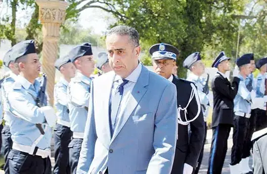 صاحب “تريبوتور”: الحموشي قالي بحال مول السيراج بحال الوزير (فيديو)