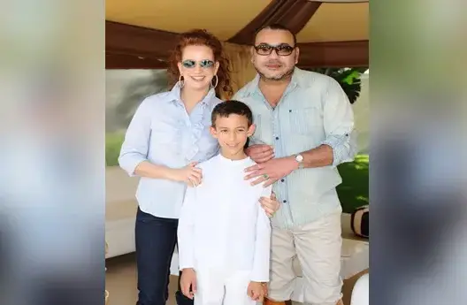 الملك يحل بكوبا رفقة عائلته في عطلة خاصة نهاية الأسبوع