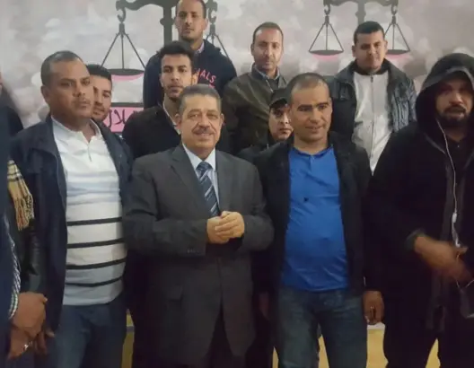 “الفيتو على شباط” .. قيادي استقلالي: لم نحسم بعد في شأن منح التزكيات
